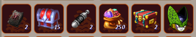 Phần thưởng Top 4 ăn kem