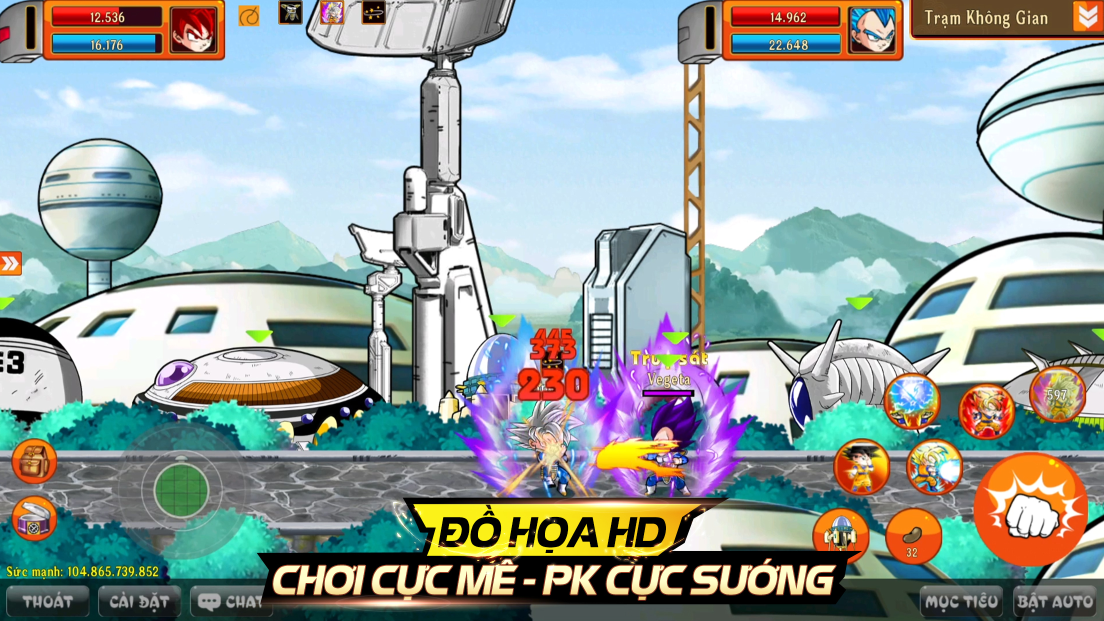 Đặc sắc 5