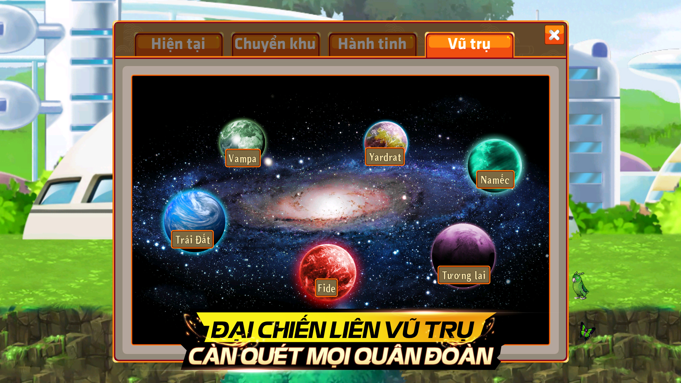 Đặc sắc 7